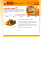 Mobile Screenshot of hnh.com.my
